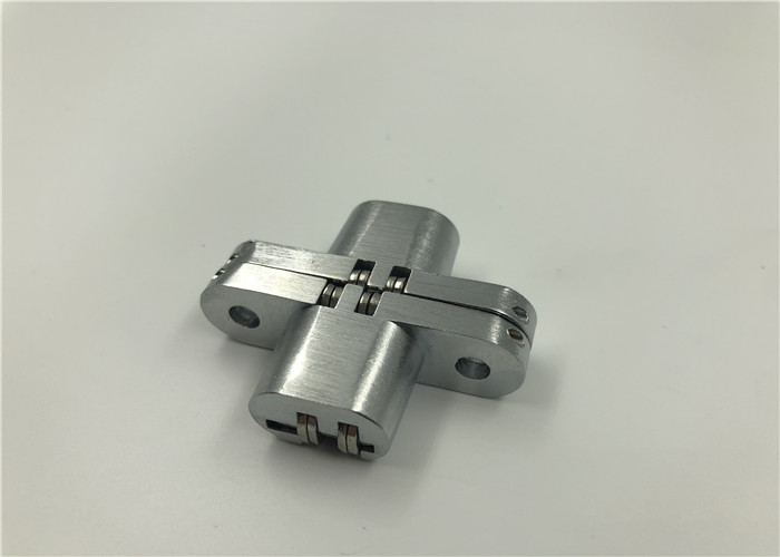 Mltifunctional SOSS Invisible Hinge For Indoor Doors , Fire Doors , Villa Doors