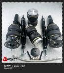 For BMW E87 2004-2011 BMW Air Suspension Air Strut Kit AS-BM01-01-A1