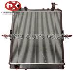 Engine Cooling System 8-98046663-0 Auto Radiator ISUZU Truck 8980466630