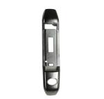Stainless Steel Precision Casting Auto Parts Door Lock Latch Electric Lock Parts