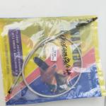 Affordable Motorcycle Engine Parts CG125 Motorcycle Clutch Cable Spare Parts