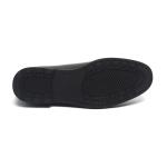 BRUNO VIERO Comfortable Mens Breathable Leather Shoes