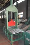 high efficiency Waste Tire Recycling Line