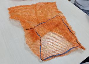 Quality Reusable Fruit And Vegetable Bags Raschel Warp Knitting Machine wholesale