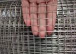 18 Gauge Welded Metal Wire Mesh Hot Dipped Galvanized 19mm X 19mm