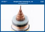 0.6/1KV LV 1C Power Cable (Armoured) , XLPE Insulated for IEC 60502-1 （CU/XLPE