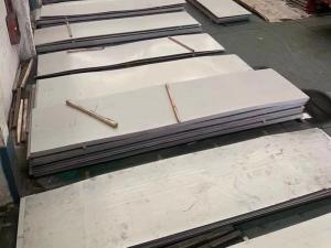 Quality Malleable Aluminum Alloy Sheet For Projects Customized Thickness wholesale