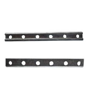 Quality standard fishplate wholesale