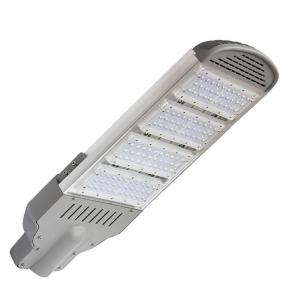 Quality Brightness 300W PF0.9 Outdoor Led Street Lights wholesale