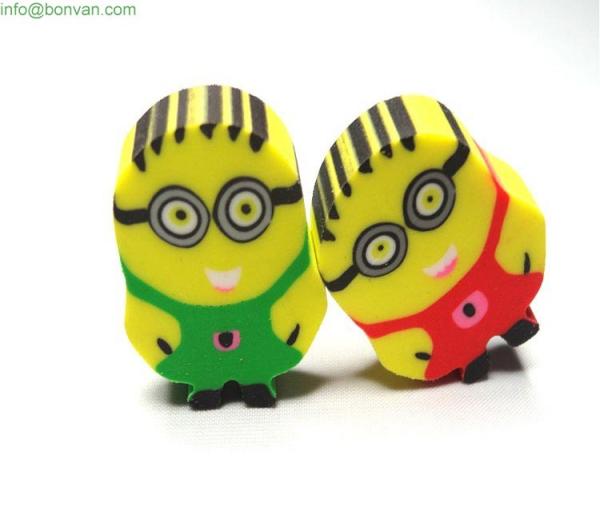 promotional cube pencil eraser, Promotional Shaped Rubber Eraser,Cool Rubber