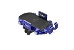 Wireless Automatic Car Phone Holder , Auto Clamping Wireless Car Charger
