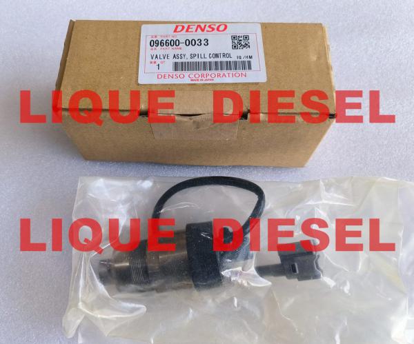 096600-0033 Genuine original DENSO solenoid valve 096600-0033 096600 0033