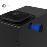 Hotel Lobby Luxury Aroma Diffuser Automatic HVAC Scent Air Machine