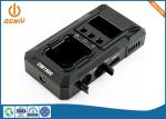 Precision Machining Parts Communication Receiver CNC Metal Parts