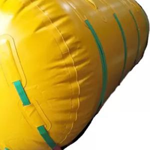 Quality Professional Customize Heavy Duty Inflatable Air Bags Rescue Lifting wholesale