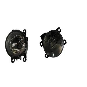Quality RANGER 2016 Modified Car Lights Car Angel Eyes Yellow Led Fog Lights wholesale