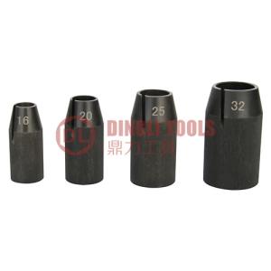 Quality Aluminum Plastic Pipe Deburring Tool Black ​DL-1232-16 Customizable wholesale