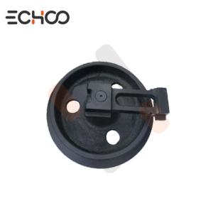 Quality Idler Wheel For Yanmar B50-2 Mini Digger Undercarriage Spare Parts wholesale