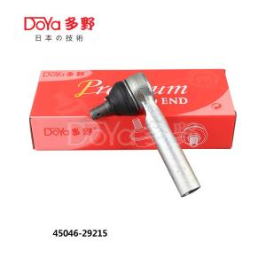 Quality toyota 45046-29215 Tie Rod End Toyota Hiace LH11# Big wholesale