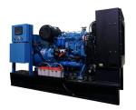 450kW Silent Diesel Generator Set