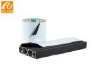 Polythene Aluminum Protective Film Anti Scratch Self Adhesive Panel Surface
