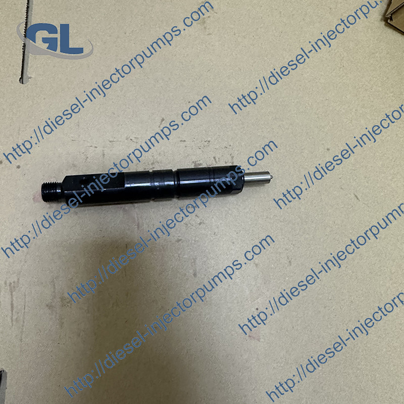 High Pressure Common Rail Fuel Injector 0432191694 Nozzle DLLA149P369 For