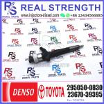 Diesel Common Rail Injector 2950500080 295050 0080 295050-0080 For Diesel