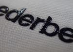 Screen Print High Density Flexible Heat Transfer Labels With Custom Name Logo