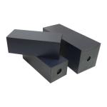 Offset Printing Rigid Gift Boxes , custom Decorative Cardboard Boxes For Gifts