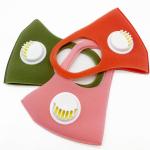Healthy Antibacterial Cloth ODM OEM Gauze Face Mask