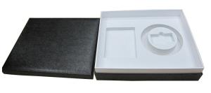 Quality Paper Leather Belt Paper Box wholesale