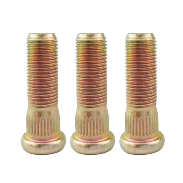 Hub Bolt M12X1.5/M14X1.5 10.9 Grade 40222-WK100 40224-WJ100 3103102-S08 For