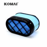 Heavy Truck Honeycomb Air Filter 8-98183797-1 8981837971 8981837970 P844492 8