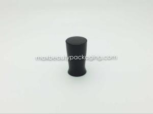 Quality N8019 nail polish cap uv coating any color available single cap nail polish packaging plastic cap wholesale