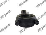 FE6 Engine Connecting Rod 12117-Z5561 For Nissan