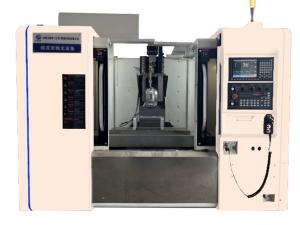 Quality MRP Screen Defect Magnetorheological Finishing Machine Repair 800*400mm wholesale