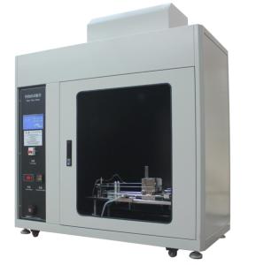Quality Electronic Test Equipment IEC60695-5-10 Glow Wire Testing Equipment wholesale