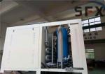 ISO9001 Movable Compact PSA Nitrogen Gas Generator