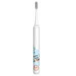 Smart Sonic Whitening Dupont Soft Brush Rechargeable Silent Electric Toothbrush