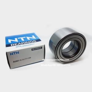 Quality AU0831-2LX3LX7/L588 MR594080 40BWD05 40X76X38mm Wheel Hub Bearings wholesale