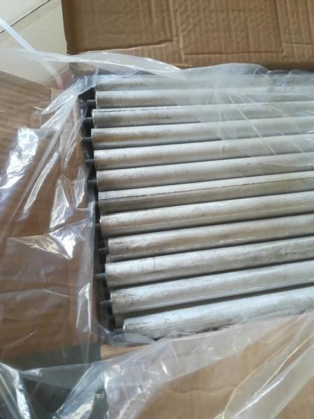 Casting AZ63 Magnesium Anode Rod For Water Heater , Hot Water Heater Anode Dia