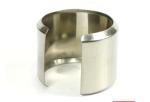 deep drawn shell, high precision deep drawn stainless steel shell