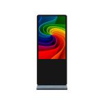 1920X1080 Taxi Top Led Display 7.5ms Response Time For Public Transport Station