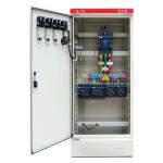 Low Pressure IP65 Assemble Power Distribution Cabinet Complete Set Low Voltage