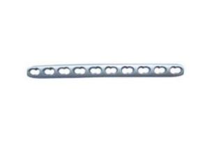 Quality Traight LCP Orthopedic Locking Plate Titanium Material OEM Service wholesale
