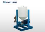 1.5kw Stainless Steel Manual Oil Adding Machine For Feed Plant