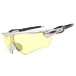 Outside Cycling Explosion Proof Bicycle 139MM Sports Sunglasses BSCI