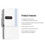 Wholesale Hybrid Inverter 10KW solar inverter hybrid 48V On Off Grid hybrid