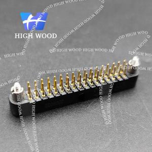 Quality HW-M80 Connectors,HW-M80-5113442. wholesale