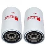 Truck Filter Diesel Engine Parts Oil Filter For Fleetguard Oil Filter lf3349